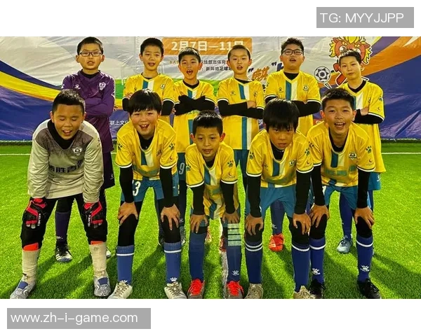 青少年足球协会携手共进推动青少年足球发展与健康成长新篇章